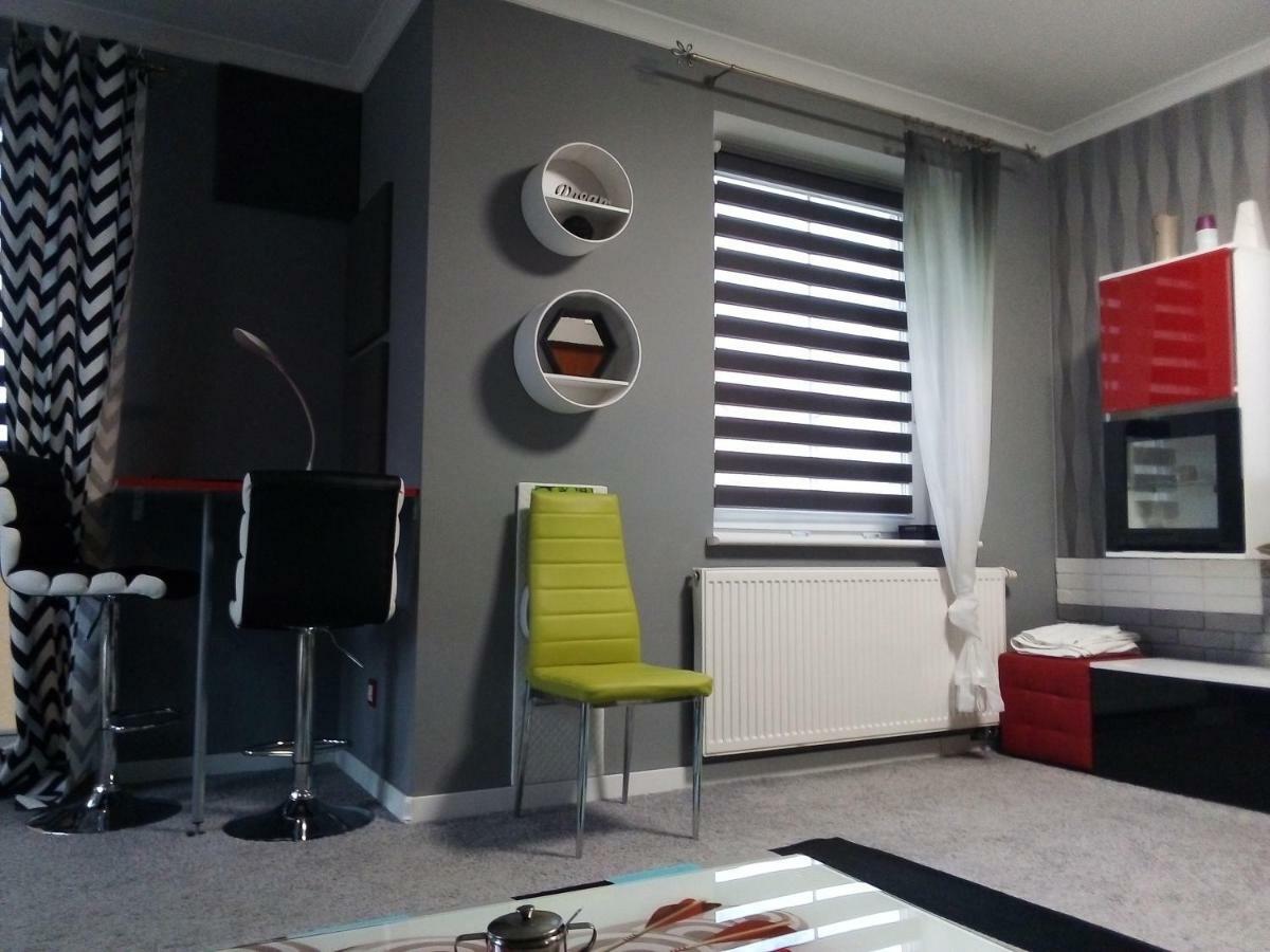 Apratament Dwu Poziomowy Vip Apartment
