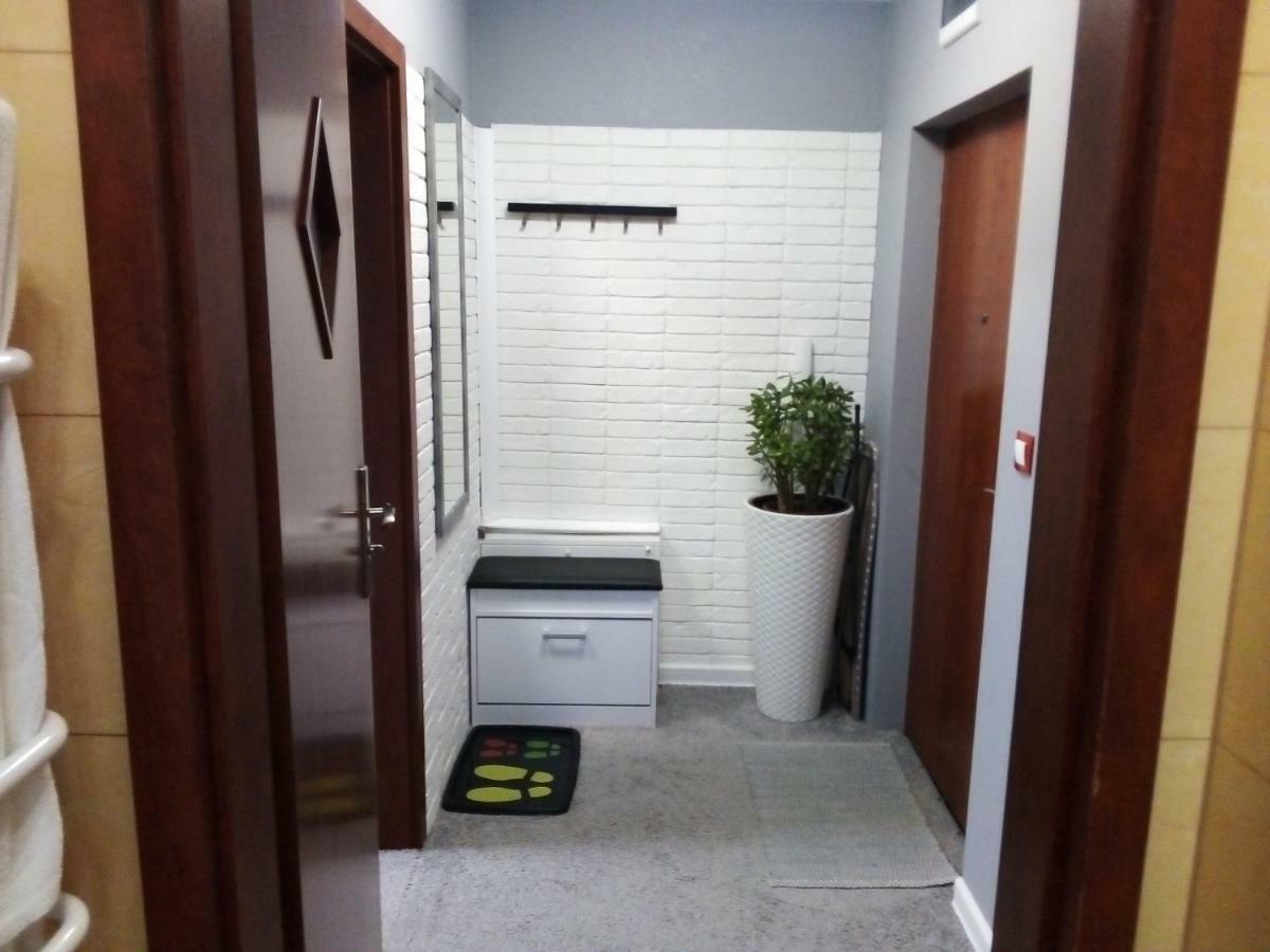 Apartment Apratament Dwu Poziomowy Vip *